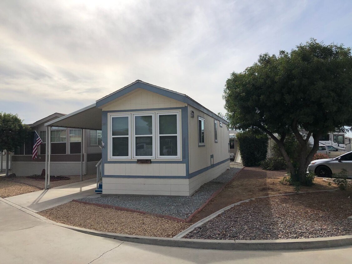 Foto principal - 55+ Community of Mountain Shadows Resort L...