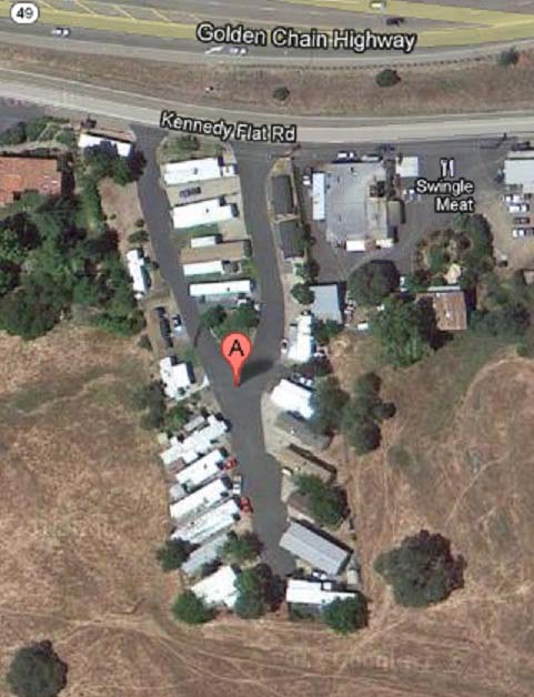 Primary Photo - 12594 Kennedy Flat Rd