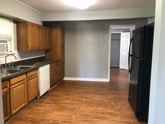 Foto del edificio - 1819 N 19th St