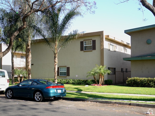 Building Photo - Lemonwood Court Apartments