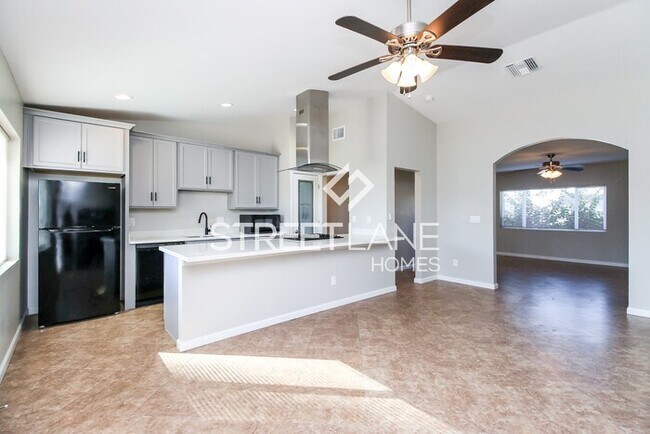 Foto del edificio - Charming 3 Bedroom in Chandler!