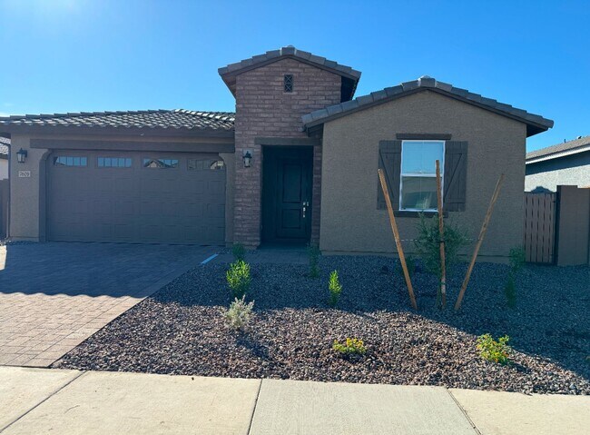 Foto del edificio - 4 bedroom Nextgen home in Phoenix