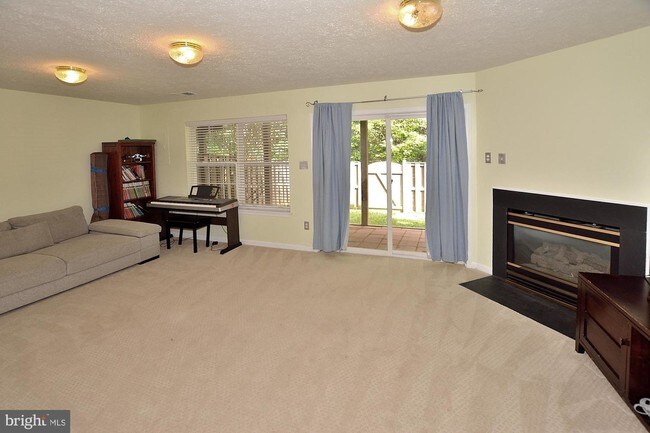 Foto del edificio - 4659 Buckhorn Ridge