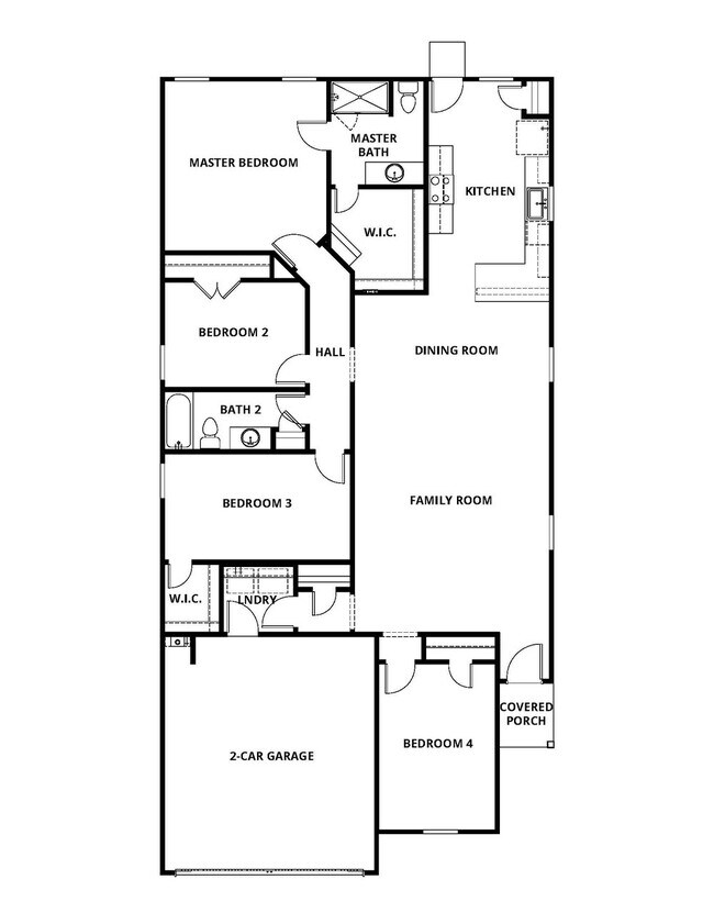 Foto del edificio - 15648 Plum Brk Dr