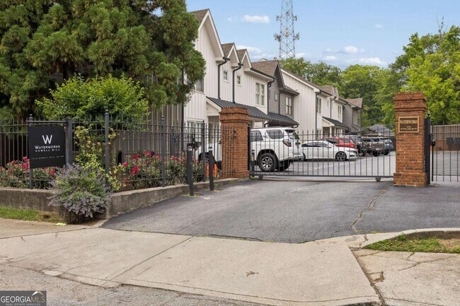 Foto del edificio - 1516 Howell Mill Rd NW