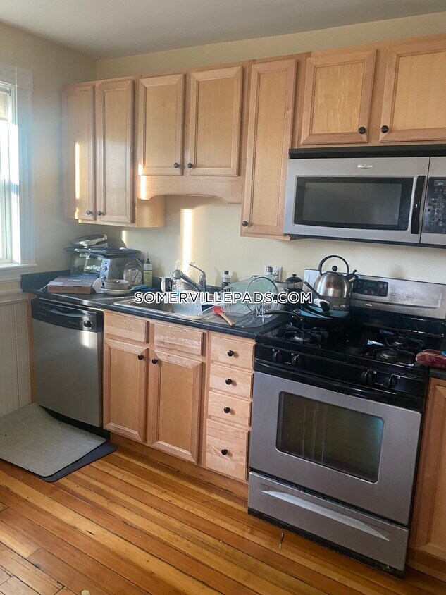 Foto principal - 86 Conwell Ave