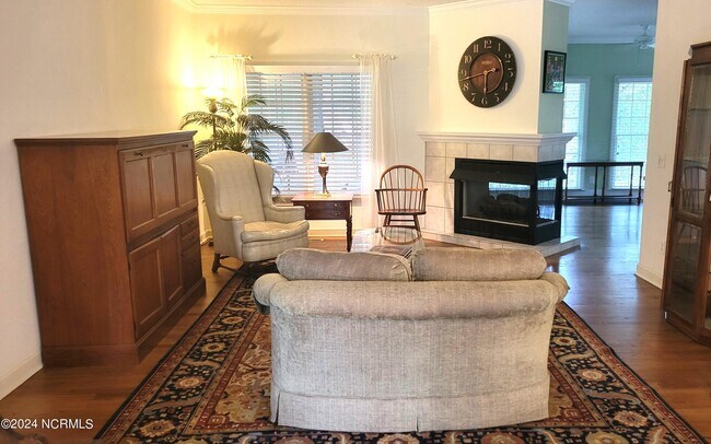 Foto del edificio - 8 Princeville Ln