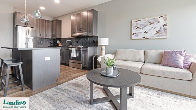 Foto del edificio - 299 DeBaliviere Ave