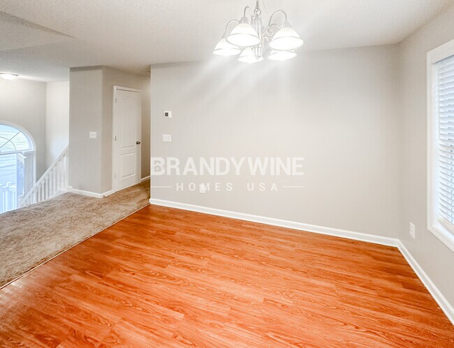 Foto del edificio - 314 Moreland Cir