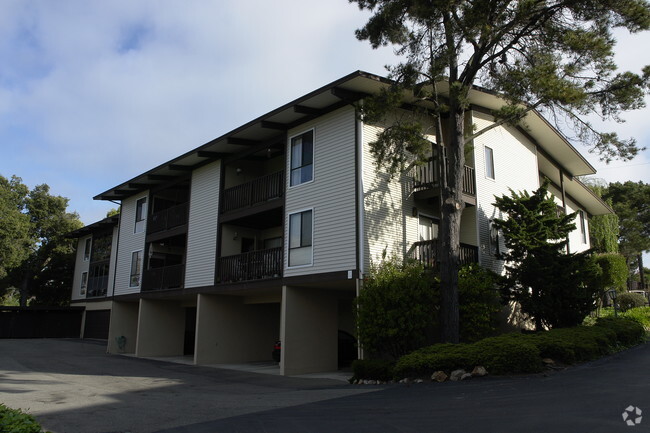 Building Photo - San Leandro Apartments