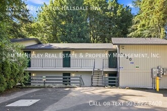 Building Photo - 2520 SW Beaverton Hillsdale Hwy