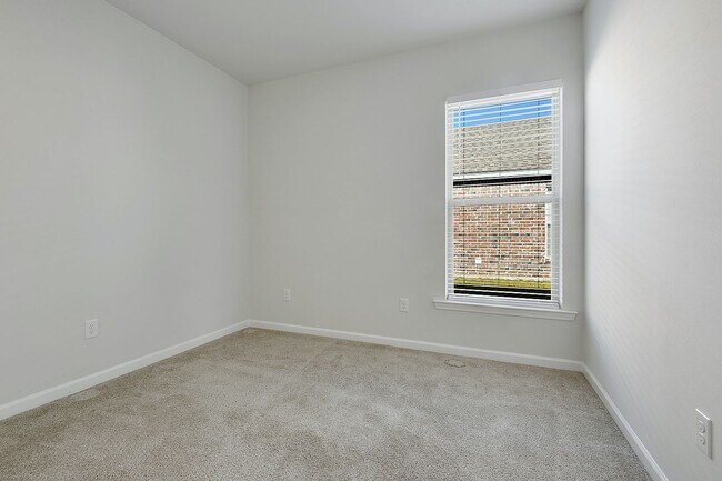 Foto del edificio - Two year old 3 bedroom available for Lease in Hunters Trace!