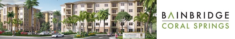Bainbridge Coral Springs