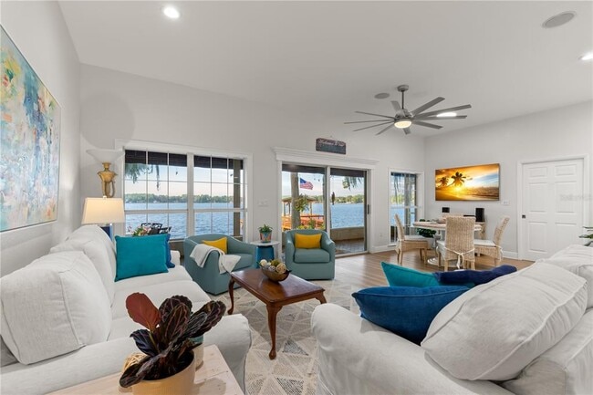 Building Photo - 17527 Canal Shores Dr