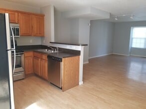Interior Photo - HarborTown Villas