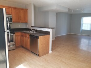 Interior Photo - HarborTown Villas