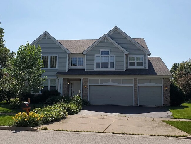 Building Photo - 2311 Hazeltime Dr