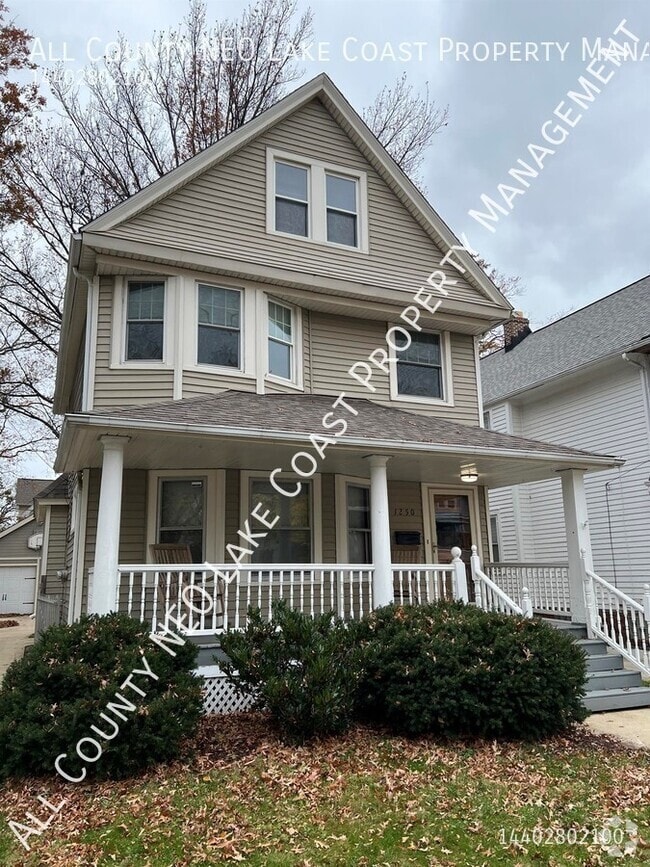 Building Photo - 1250 Lakeland Ave