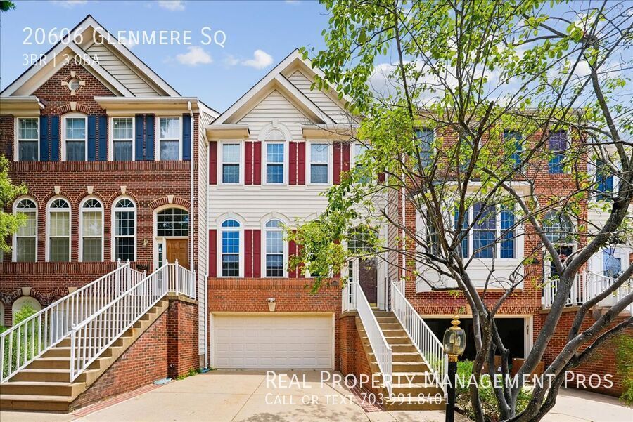 Photo - 20606 Glenmere Sq-