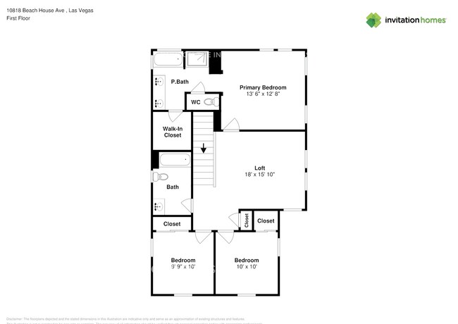 Foto del edificio - 10818 Beach House Ave