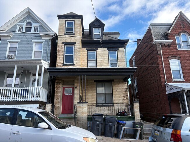 Foto del edificio - 362 Locust St