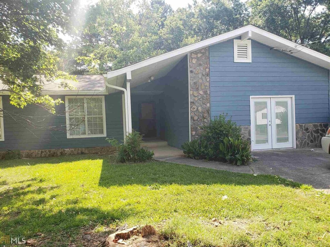 Primary Photo - 7352 Aubrey Dr