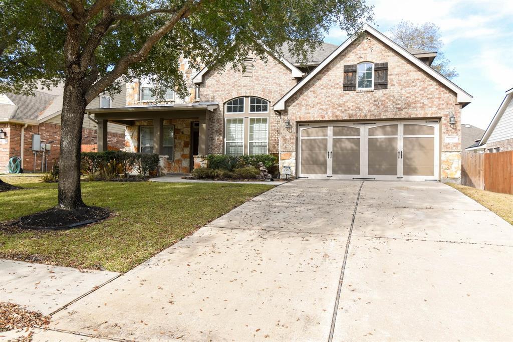 Primary Photo - 3507 Durango Canyon Ln