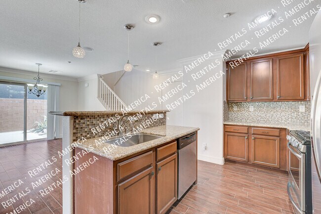 Foto del edificio - 10732 Mystic Shore Ave