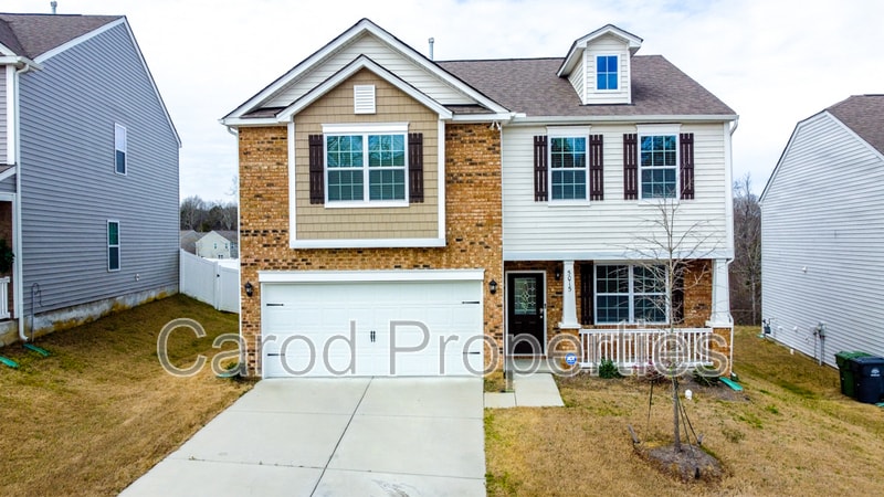 Primary Photo - 5015 Concho Rd.