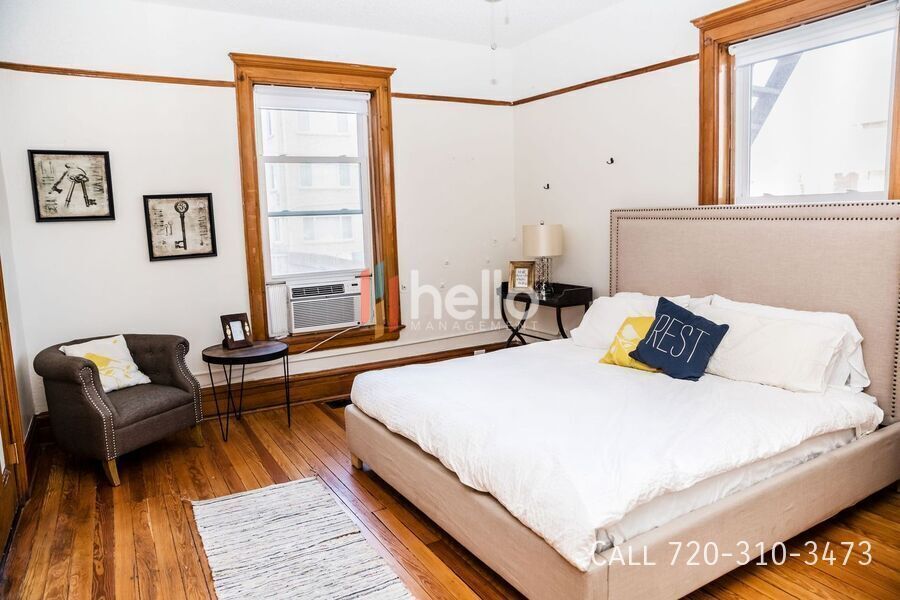 Foto principal - 1537 N Pearl St