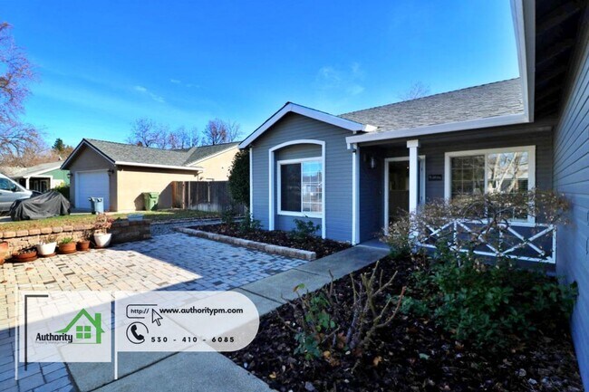 Foto del edificio - 2133 Hemingway, North side of Shasta view ...