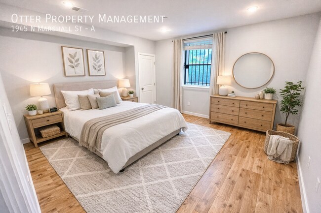 Foto del edificio - 1945 N Marshall St