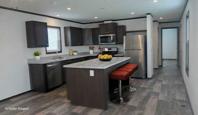 Foto del edificio - 74 Meggan Dr