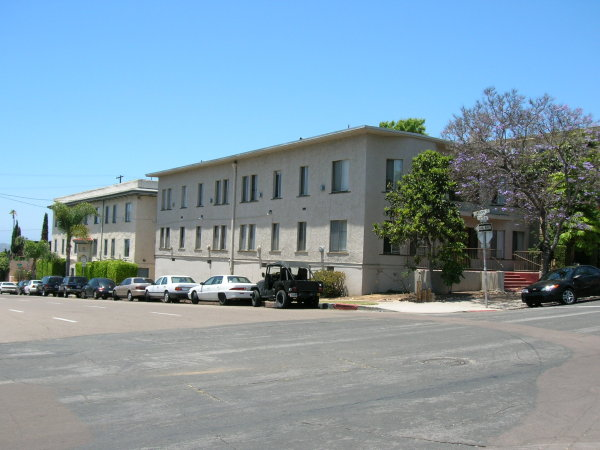 Building Photo - Avalon Apartments