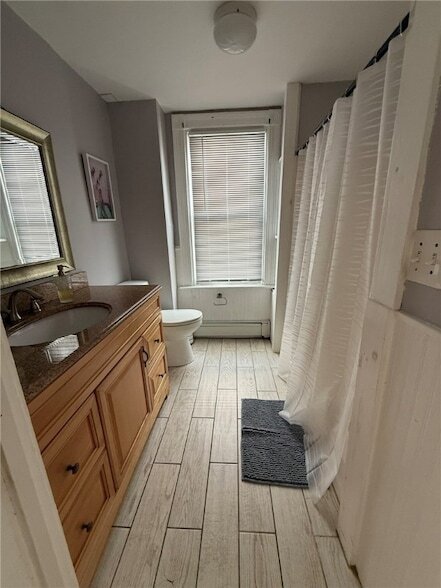 Foto del edificio - 5 Ann St