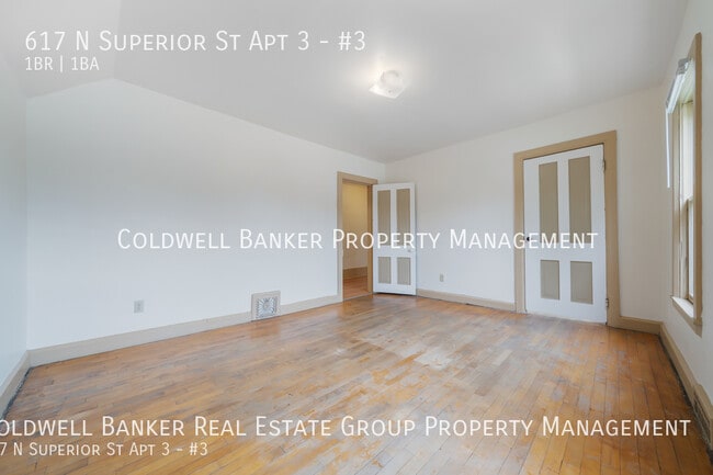 Building Photo - 617 N Superior St