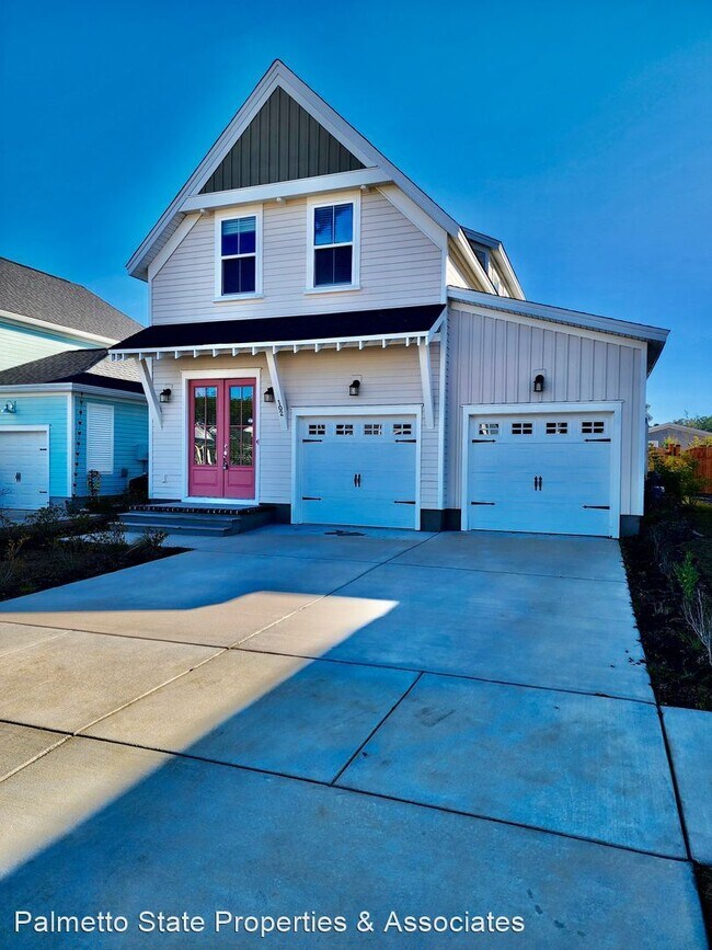 Building Photo - 3 br, 2.5 bath House - 102 True Blue Loop