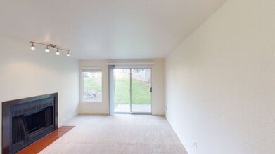 Interior Photo - Hilltop in the Highlands