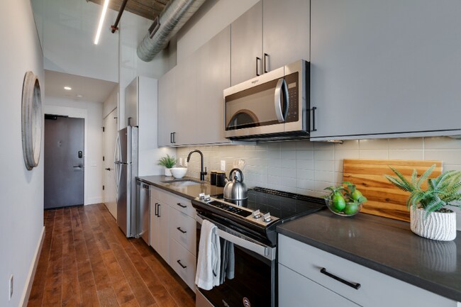 Foto del edificio - 173 W Berks St