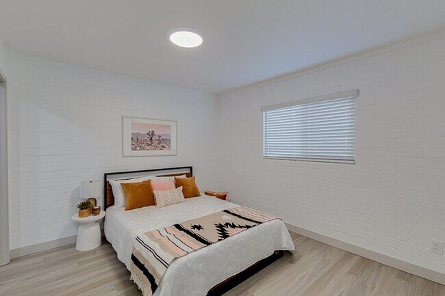 Foto del edificio - Luxury 2 Bed / 2 Bath Double Primary Apartment Near Old Town Scottsdale | Private Patio + 1 Month...