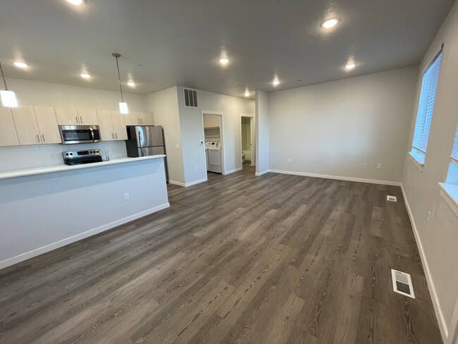 Building Photo - Northview Apartment Homes