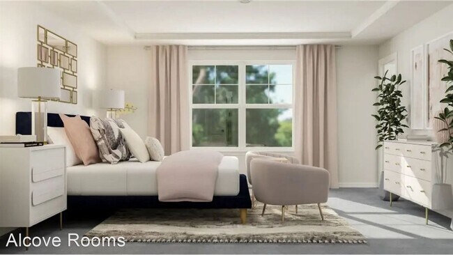 Foto del edificio - 1 br, 1 bath House - 3038 Castle Loch Dr