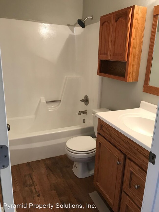 Foto del edificio - 3 br, 1.5 bath House - 3701 Williams St