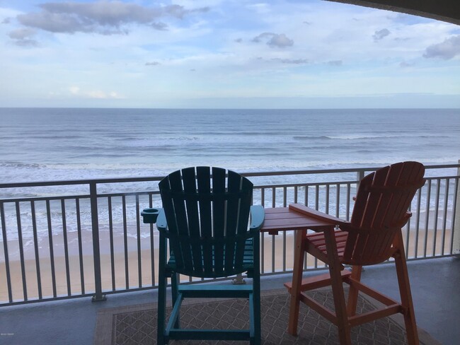 Building Photo - 1425 Ocean Shore Blvd