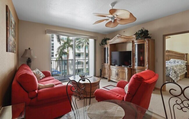 Building Photo - 806 E Windward Way
