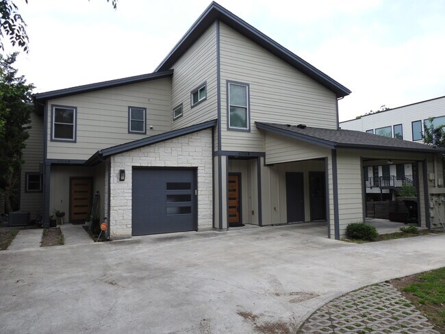 Foto del edificio - 4014 Clawson Rd