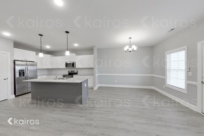Foto del edificio - 3712 Oak Leaf Wy