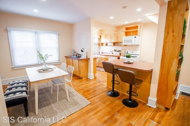 Foto del edificio - 2 br, 1 bath House - 95 E First Ave Apt#5