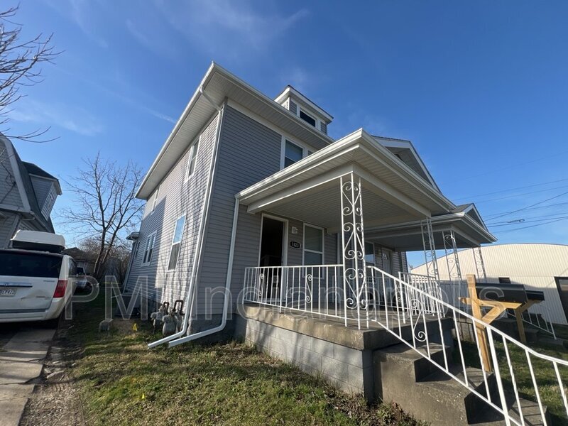 Foto principal - 1823 Grand Ave