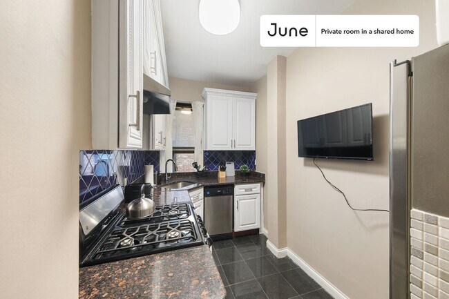 Foto del edificio - Room in Shared 3 bed/1 bath home in Upper West Side